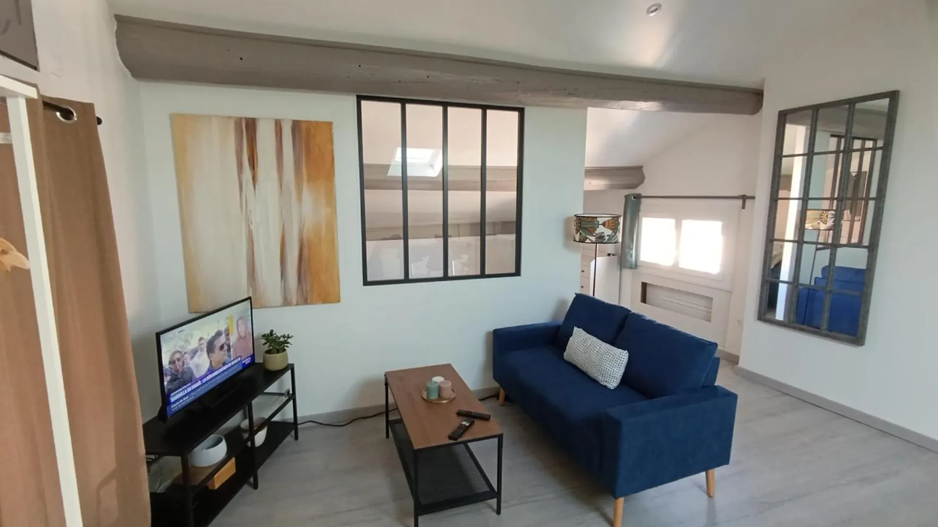 Appartamento Magnifique Studio A Manosque