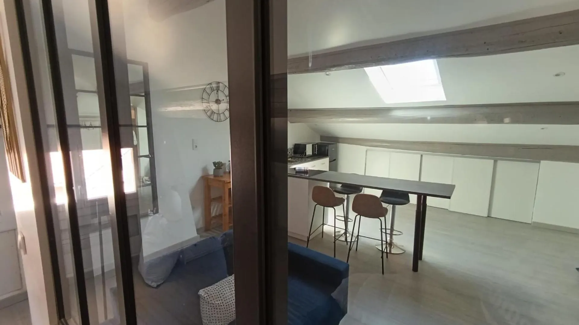 Magnifique Studio A Manosque Francia